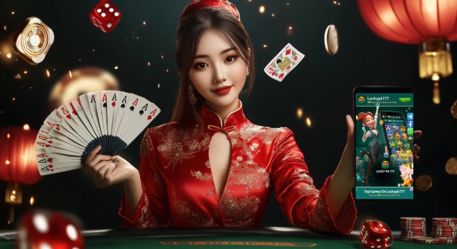 NJ Online Casinos - 