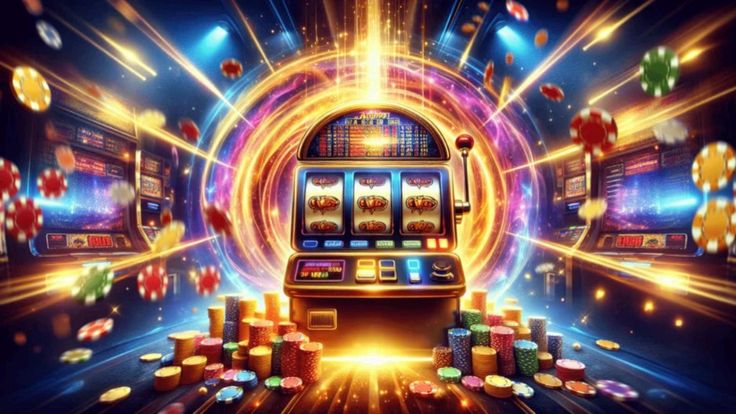 NJ Online Casinos کیسینو میں رولیٹی گیمز کے بارے میں معلومات