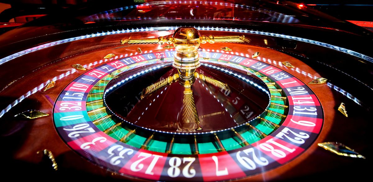 NJ Online Casinos کیسینو میں بکراٹکھیلیں