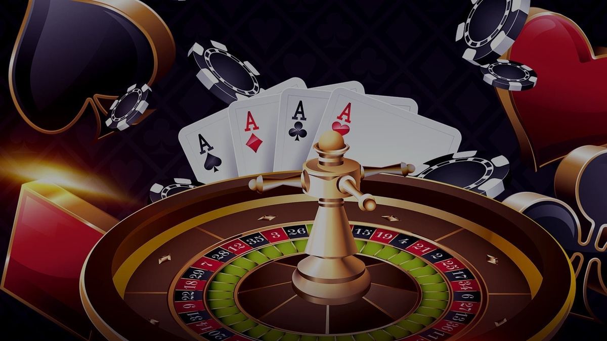 NJ Online Casinos پاکستان میں میگا ویز کیسینو گیمز