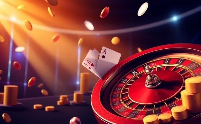 پاکستان کے نئے NJ Online Casinosکیسینو کھلاڑیوں کے لیے خوش آمدید بونس