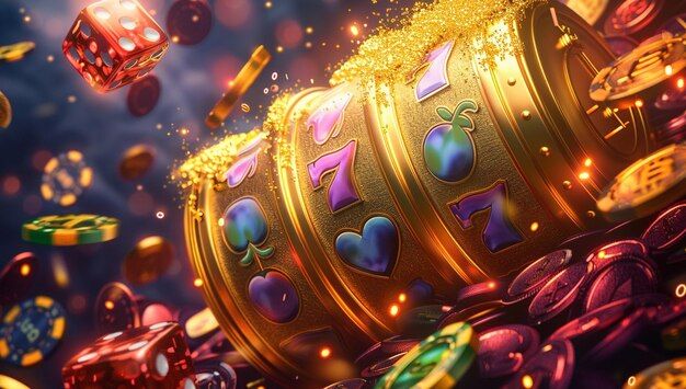 NJ Online Casinos ویب سائٹ پر کریش گیمز - فوری گیمز دستیاب ہیں۔