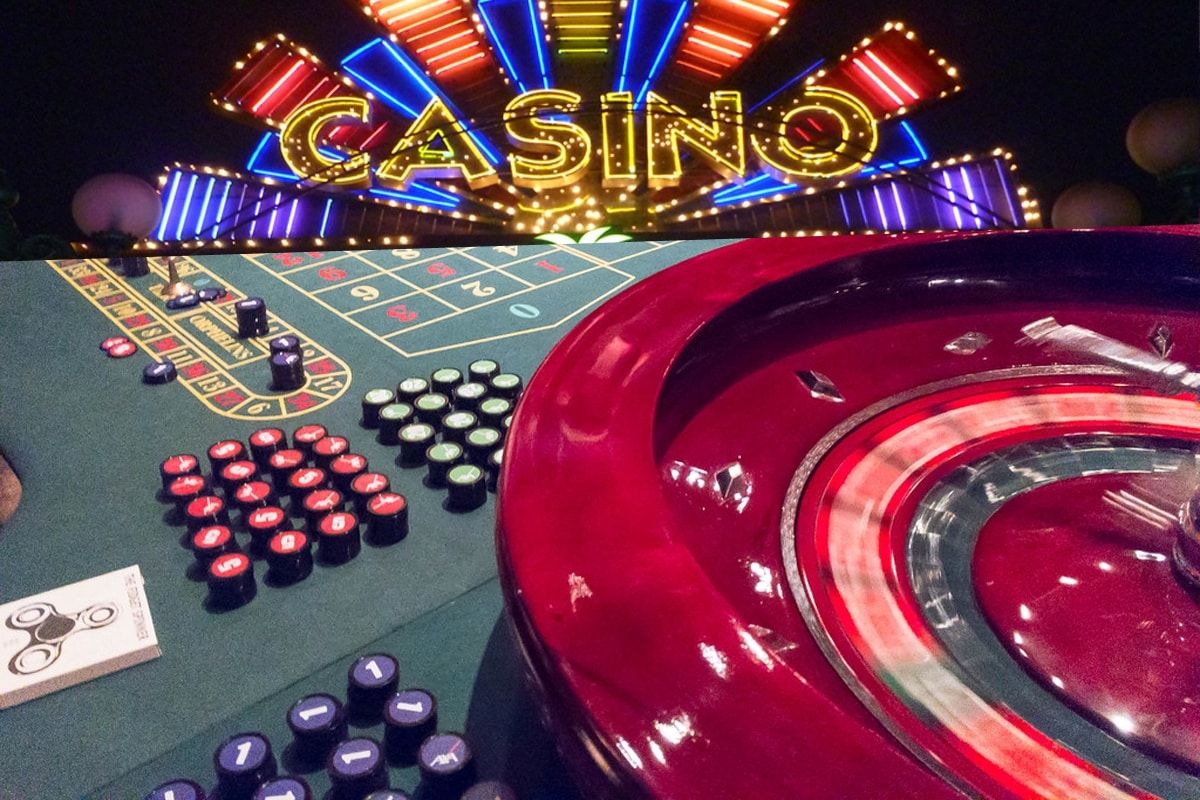 NJ Online Casinos پاکستان کیسینو میں بلیک جیک گیمز