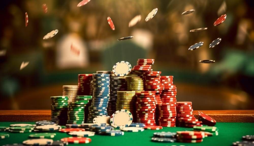 NJ Online Casinos کیسینو میں بکراٹکھیلیں