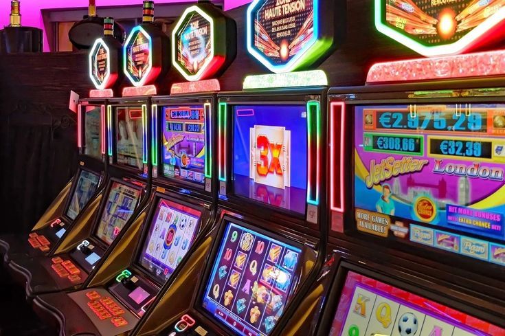 NJ Online Casinos سائٹ کے لیے آن لائن گیمز فراہم کرنے والے