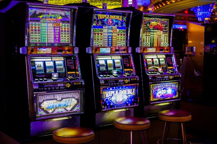 NJ Online Casinos آن لائن کیسینو میں کھیلنے کی وجوہات