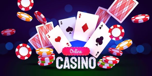 پاکستان میں NJ Online Casinos کا آن لائن کیسینو سیکشن کھولیں۔
