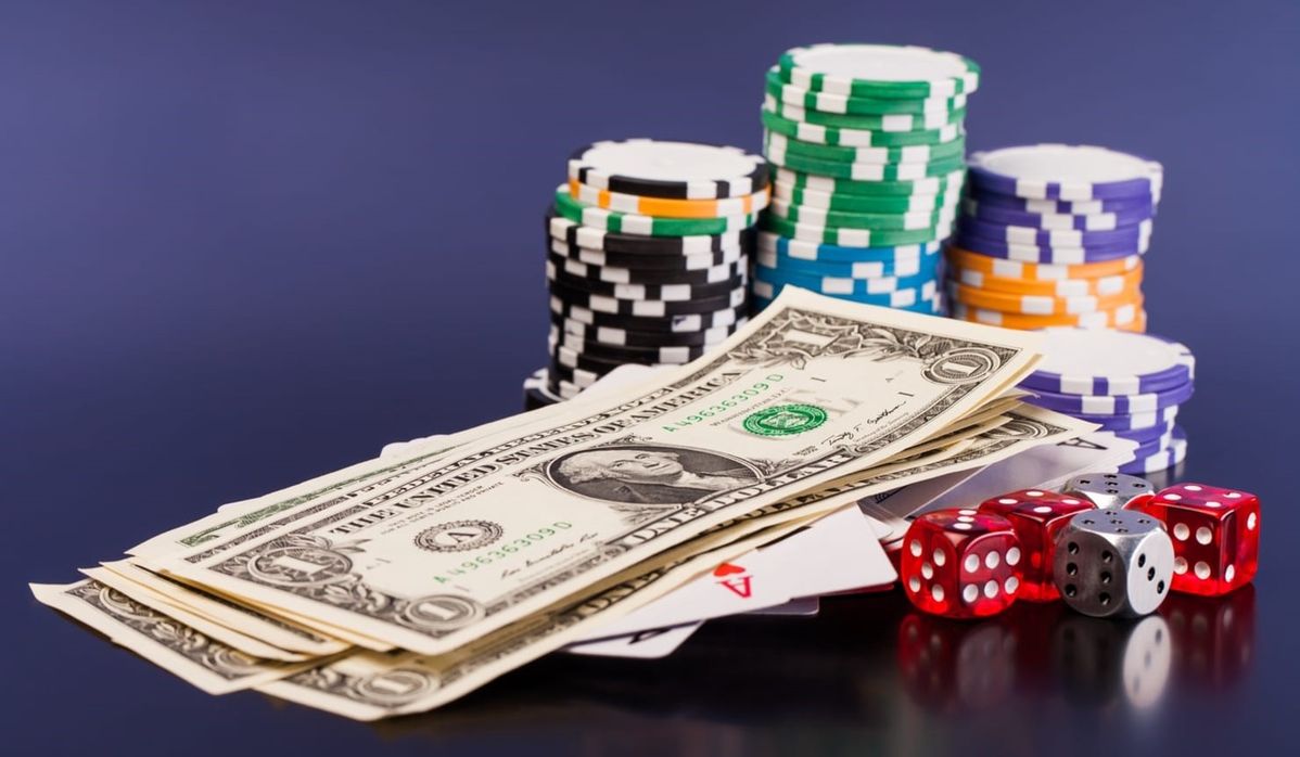 NJ Online Casinos کیسینو میں سلاٹ کھیلنا شروع کریں۔