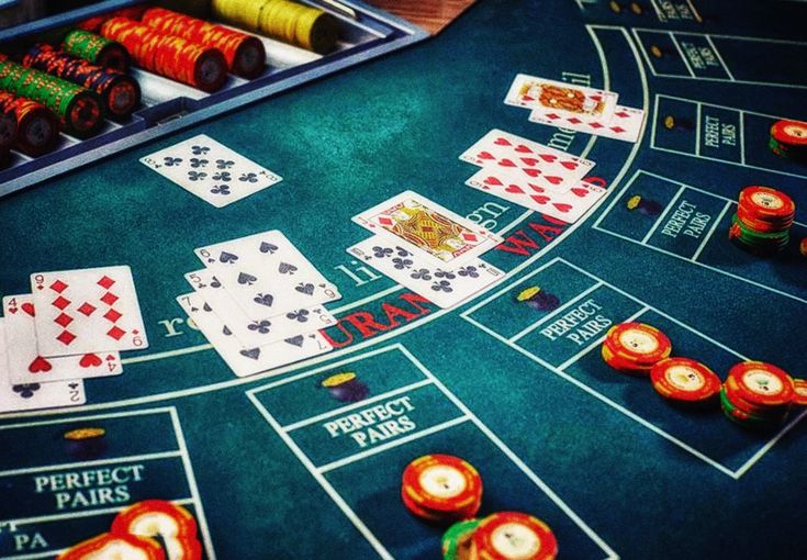 NJ Online Casinos آن لائن کیسینو میں اصل گیمز